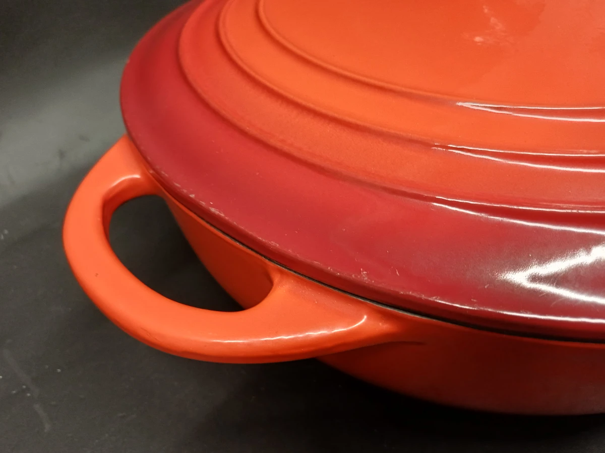 Set van 4 Haute Cuisine kookpotten - foto 6
