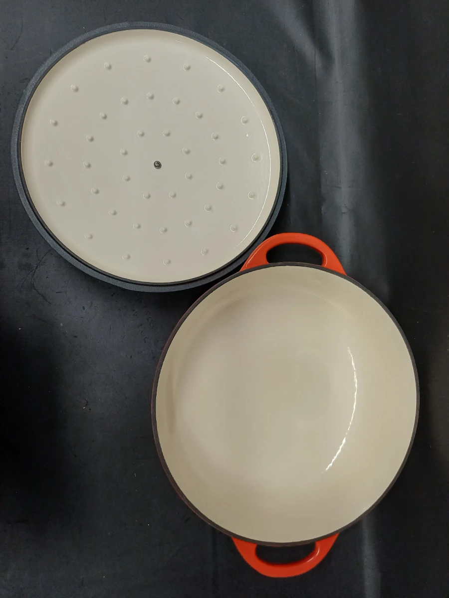 Set van 4 Haute Cuisine kookpotten - foto 7