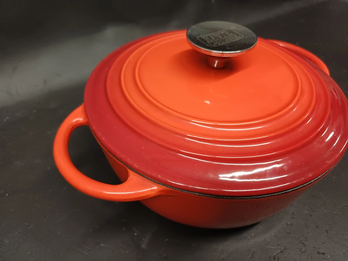 Set van 4 Haute Cuisine kookpotten - foto 21