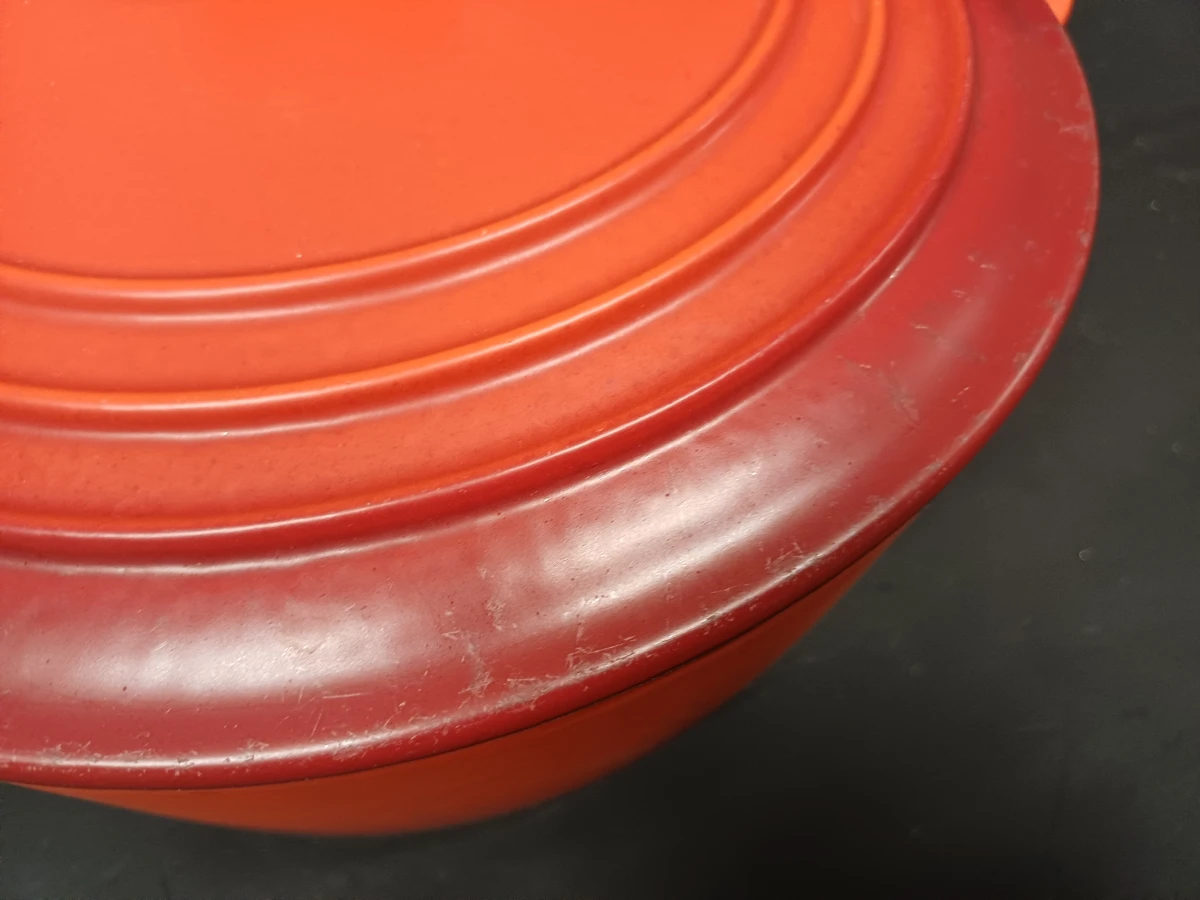 Set van 4 Haute Cuisine kookpotten - foto 12
