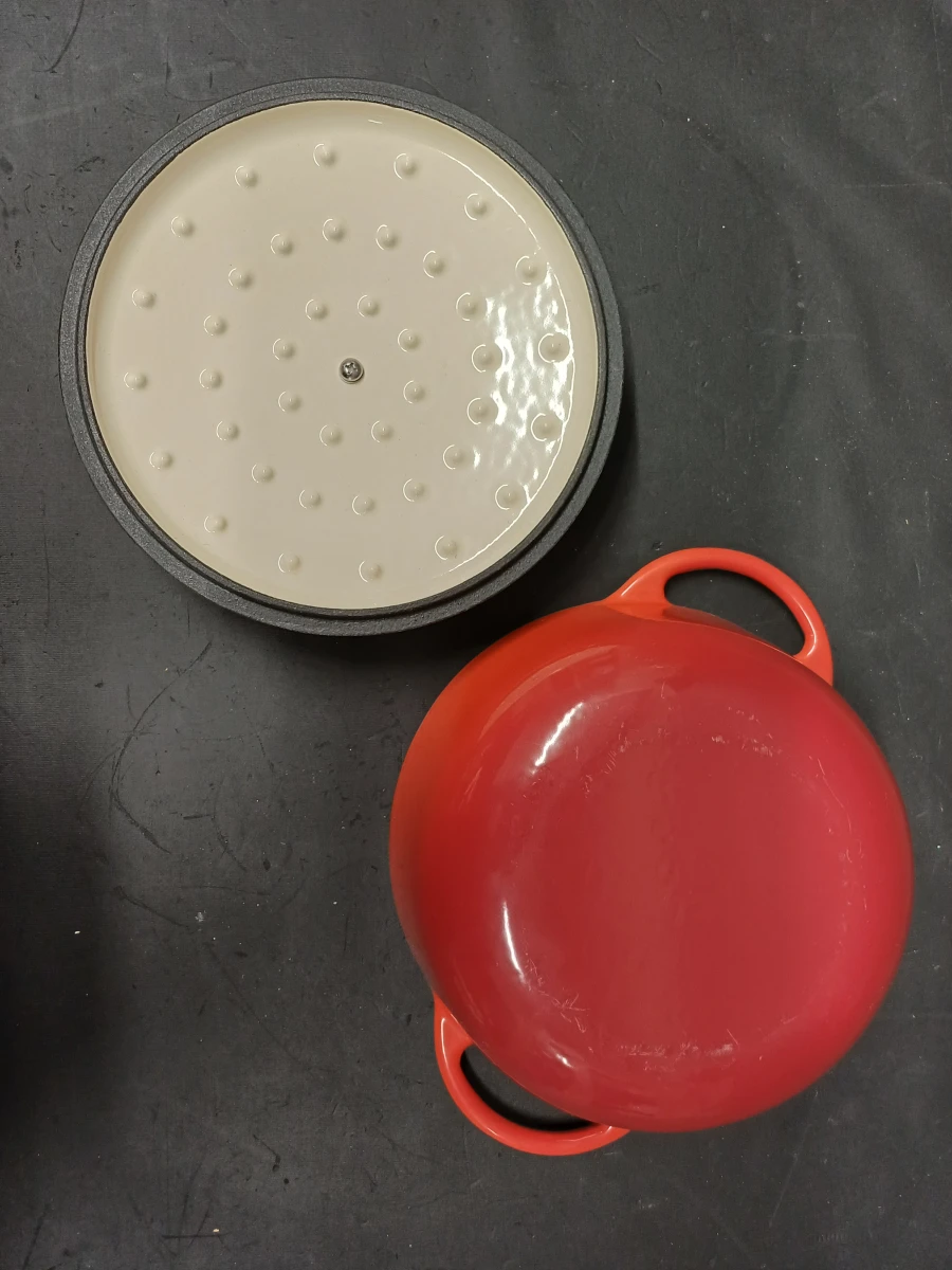 Set van 4 Haute Cuisine kookpotten - foto 23