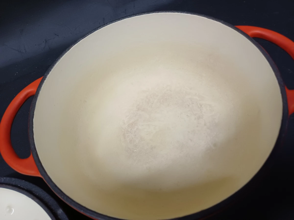 Set van 4 Haute Cuisine kookpotten - foto 17