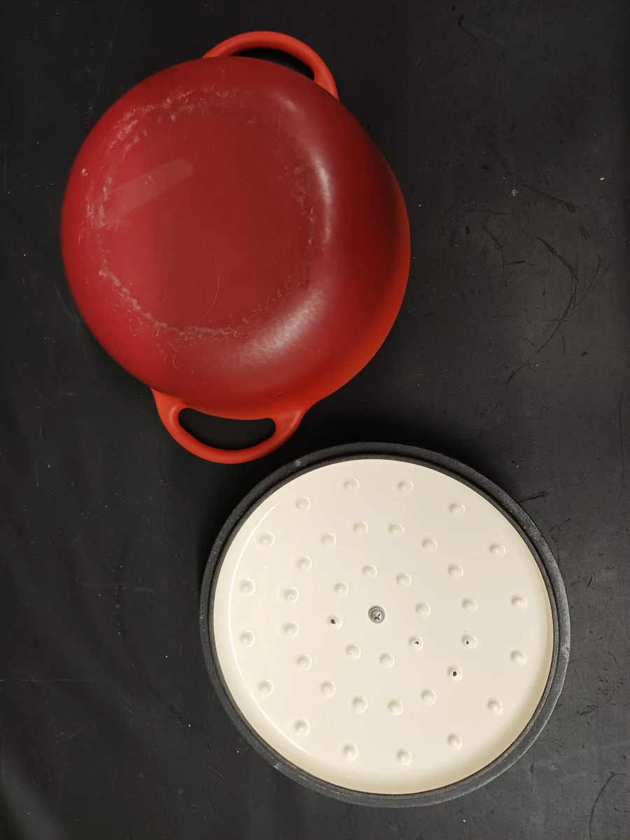 Set van 4 Haute Cuisine kookpotten - foto 18