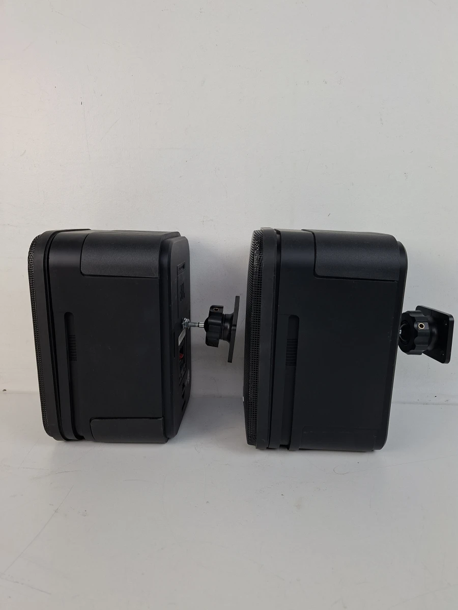 🔊 JBL Control One Luidsprekerserie – Krachtige Compacte Speakers (Met 1 Jaar Garantie!) 🔊 - foto 3