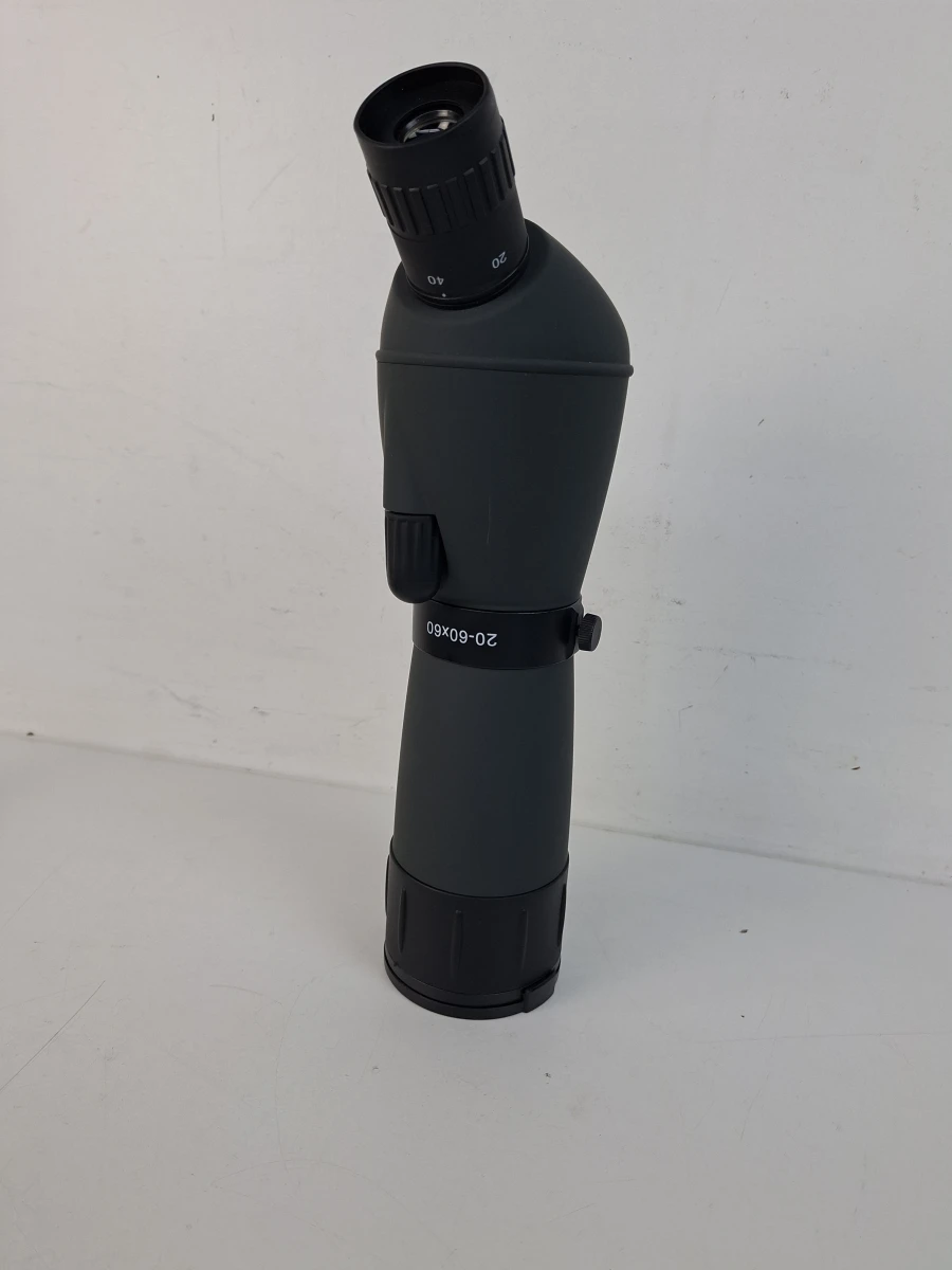 🔭 Maginon 20-60x60 Spotting Scope – Krachtige Telescoopkijker 🔭 - foto 2