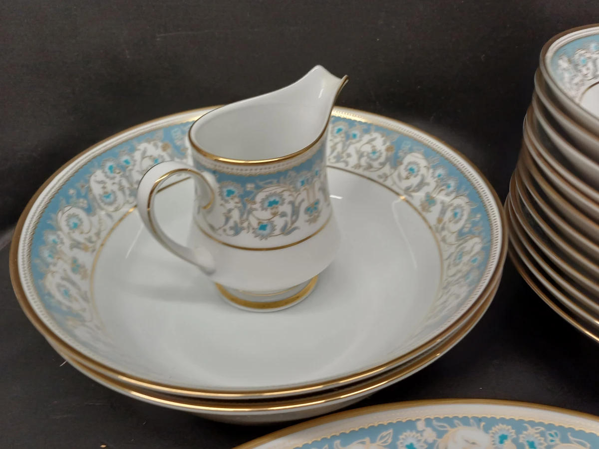Noritake Polonaise servies - foto 5