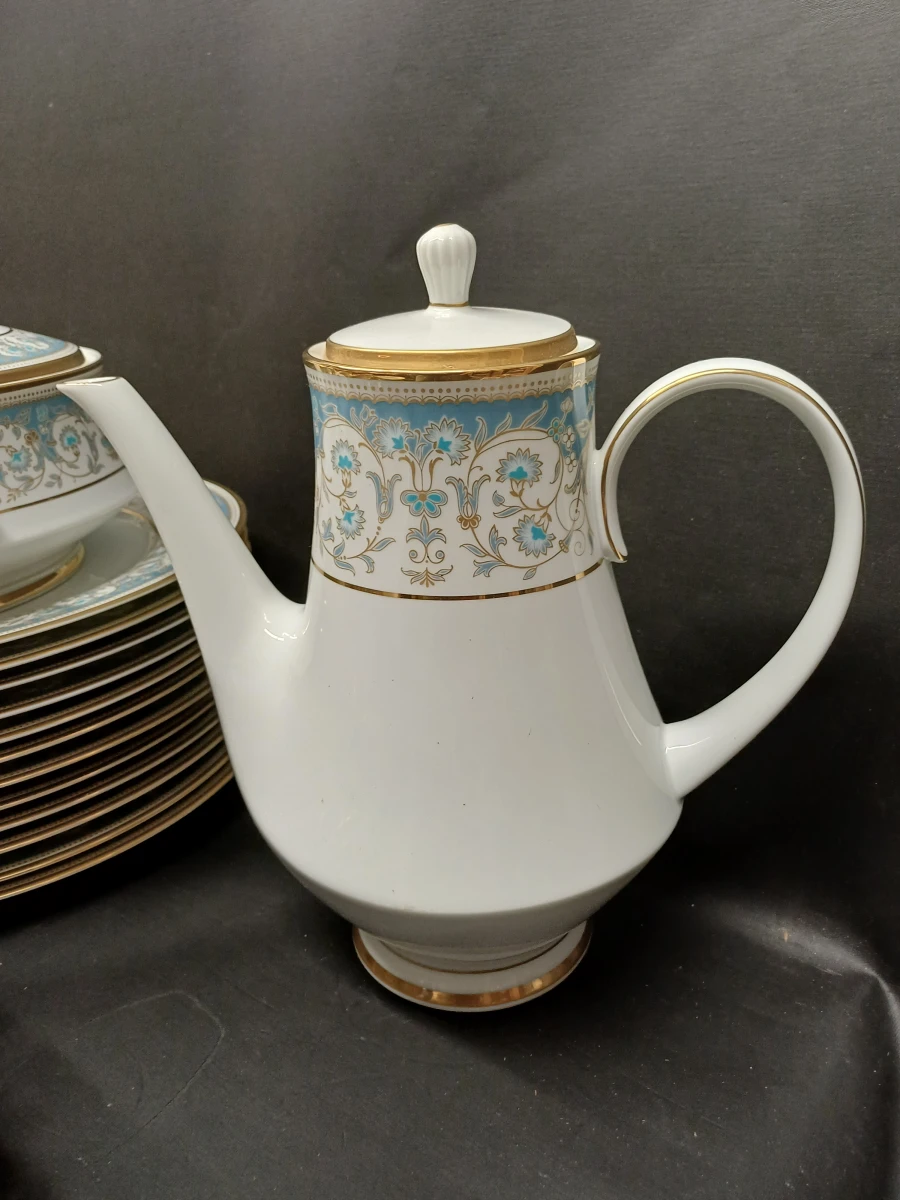 Noritake Polonaise servies - foto 8