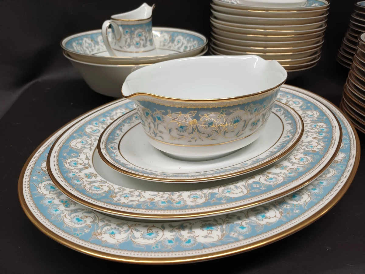 Noritake Polonaise servies - foto 4