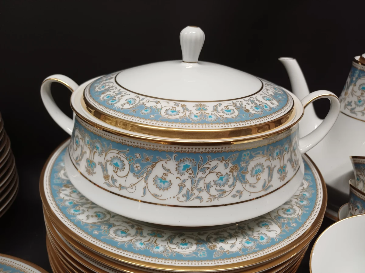 Noritake Polonaise servies - foto 7