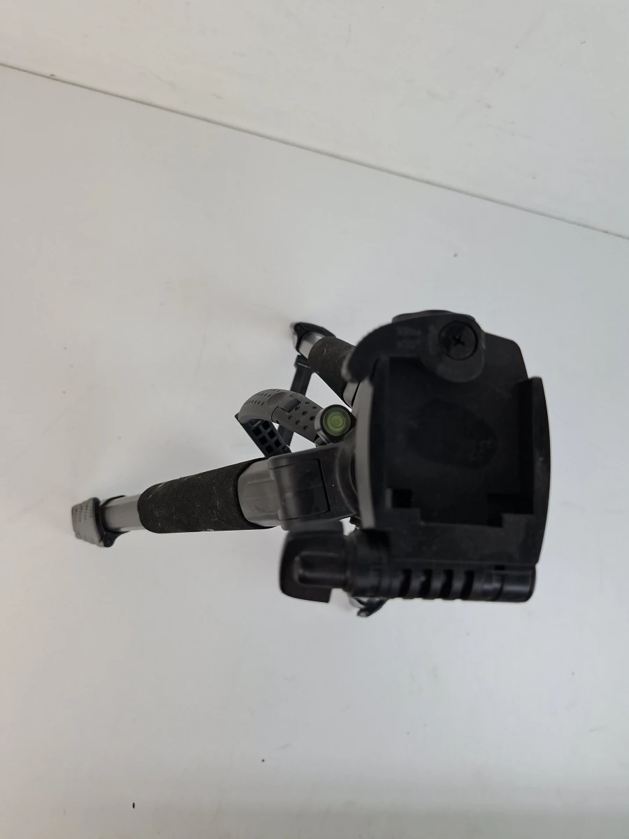 📸 Zomei Q111 Professioneel Statief – Lichtgewicht & Stabiel 📸 - foto 3
