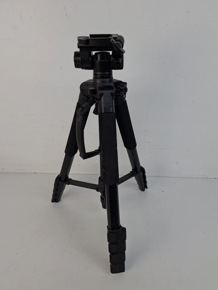 📸 Zomei Q111 Professioneel Statief – Lichtgewicht & Stabiel 📸 - foto 2