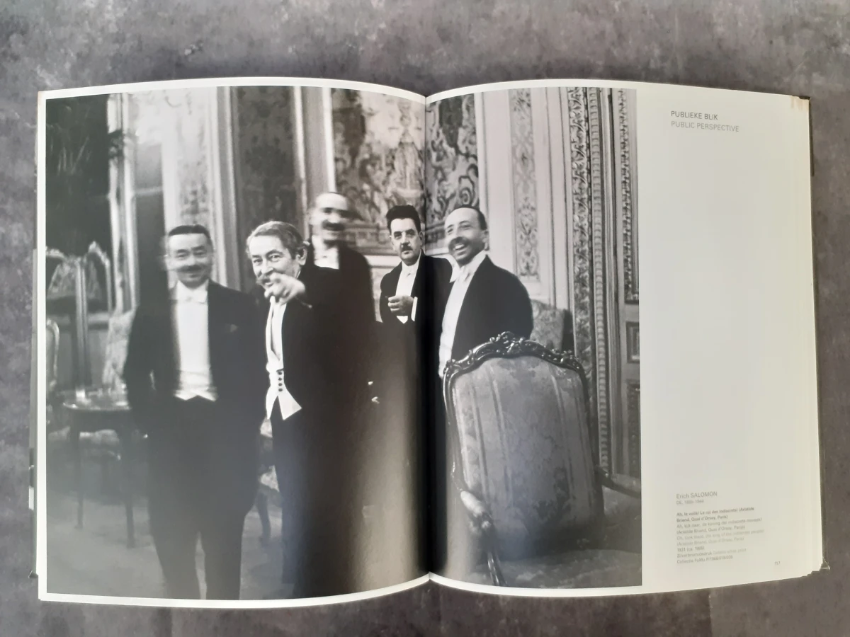 Boek: The Eye of the Photographer - foto 3