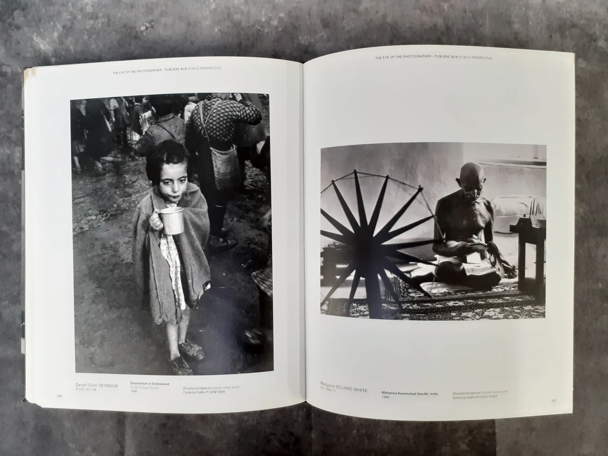 Boek: The Eye of the Photographer - foto 5