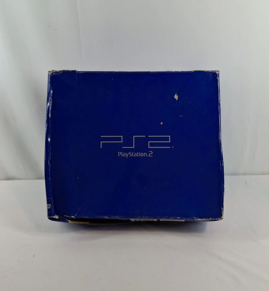 PlayStation 2 console met originele doos, 3 spellen en accessoires - foto 2