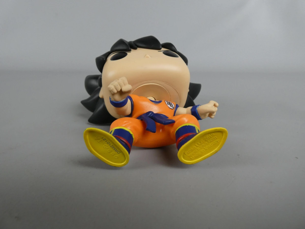 Funko pop Goku - foto 4