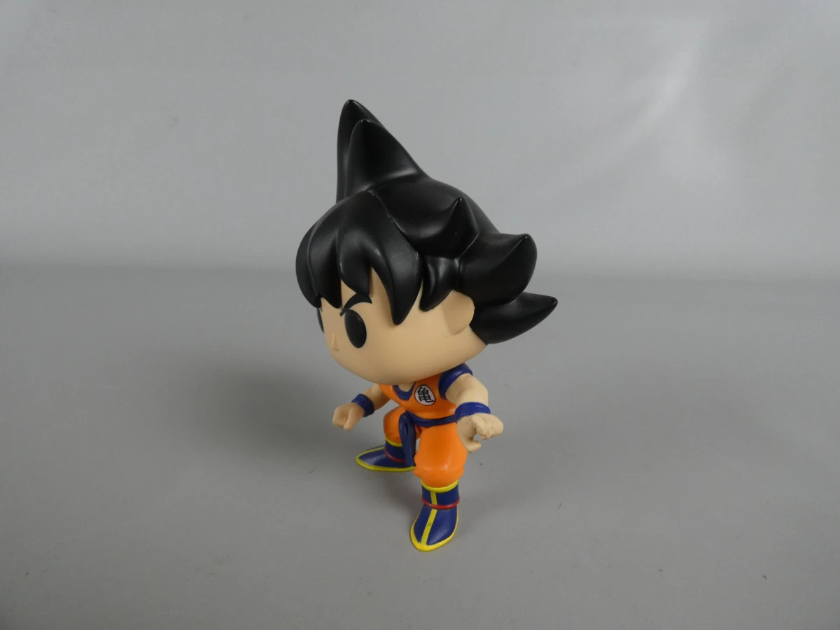 Funko pop Goku - foto 3