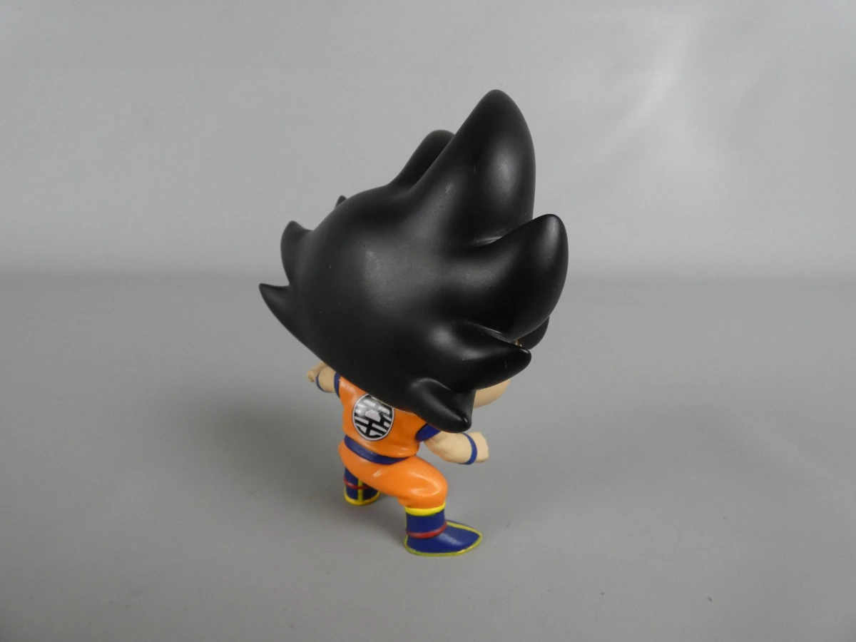Funko pop Goku - foto 2