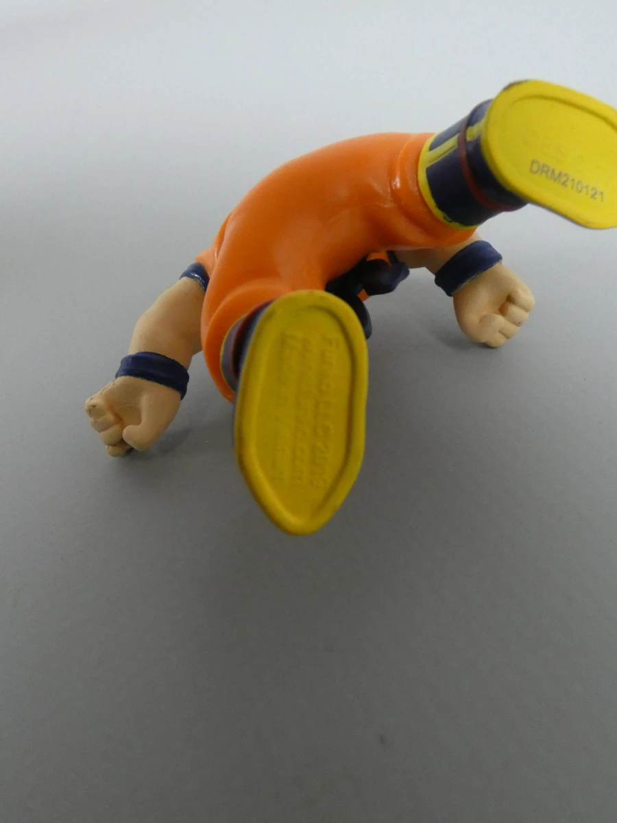 Funko pop Goku - foto 5