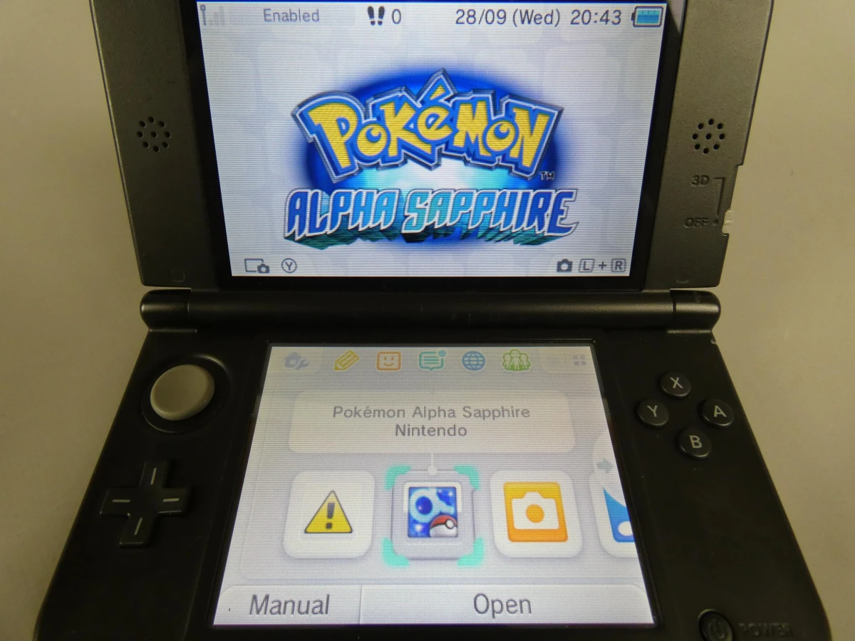Nintendo 3DS xl - foto 6