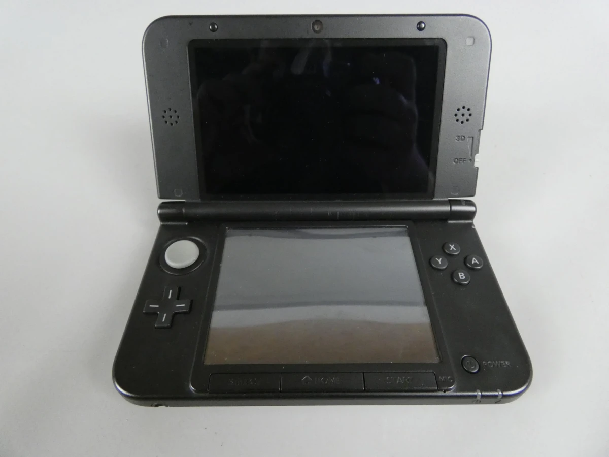 Nintendo 3DS xl - foto 2