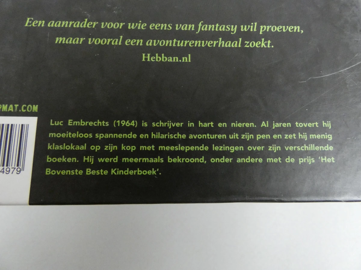 3 boeken Dir-Yak Omnibus - foto 8