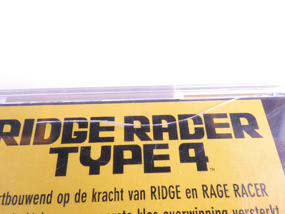 12 PlayStation games met hoes en handleiding - foto 8