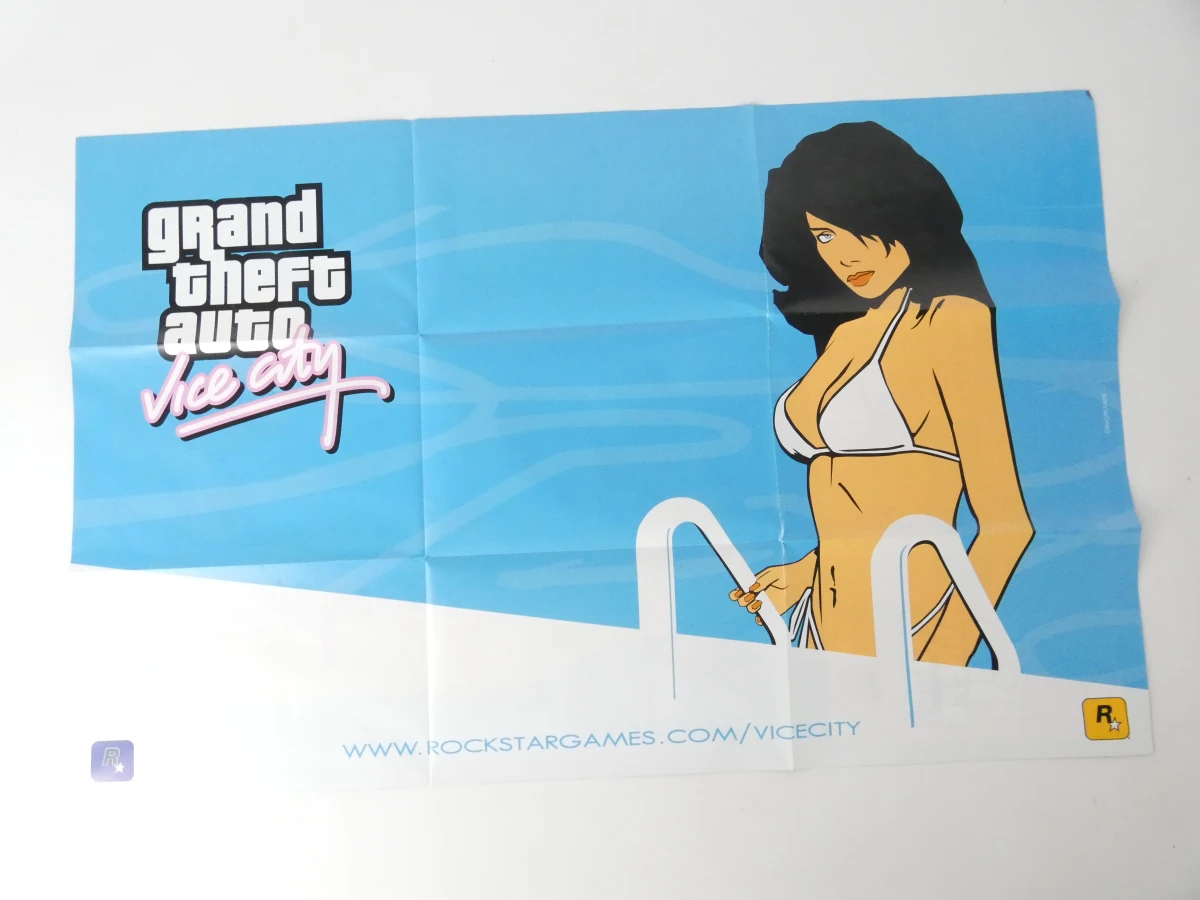 Xbox games Grand Theft Auto Trilogy en The Dukes of Hazzard - foto 21