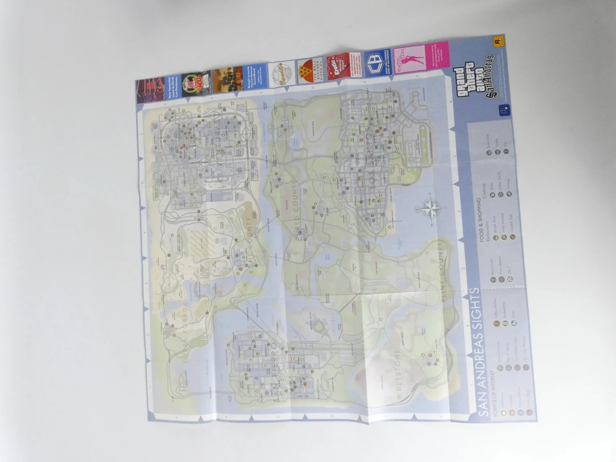 Xbox games Grand Theft Auto Trilogy en The Dukes of Hazzard - foto 24