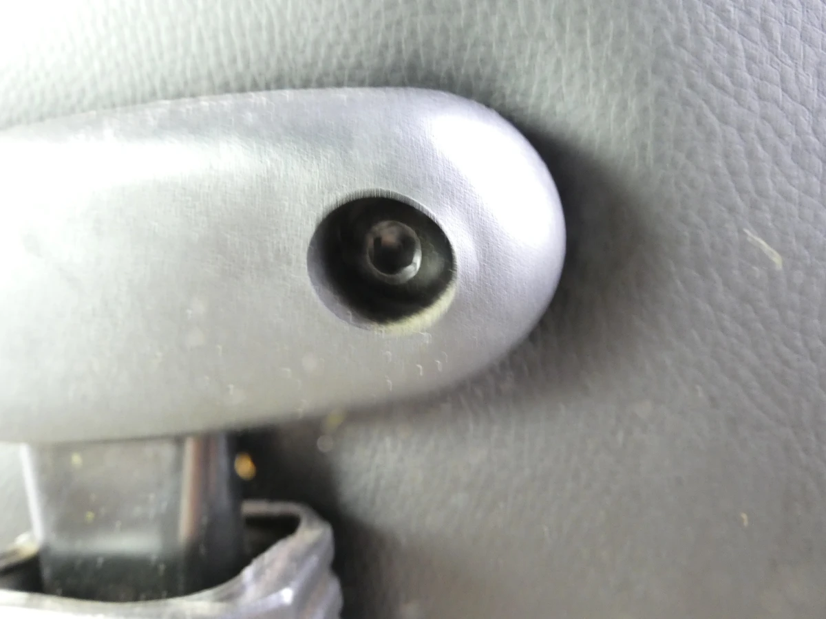 Ergonomische zadelkruk met rugleuning - foto 13