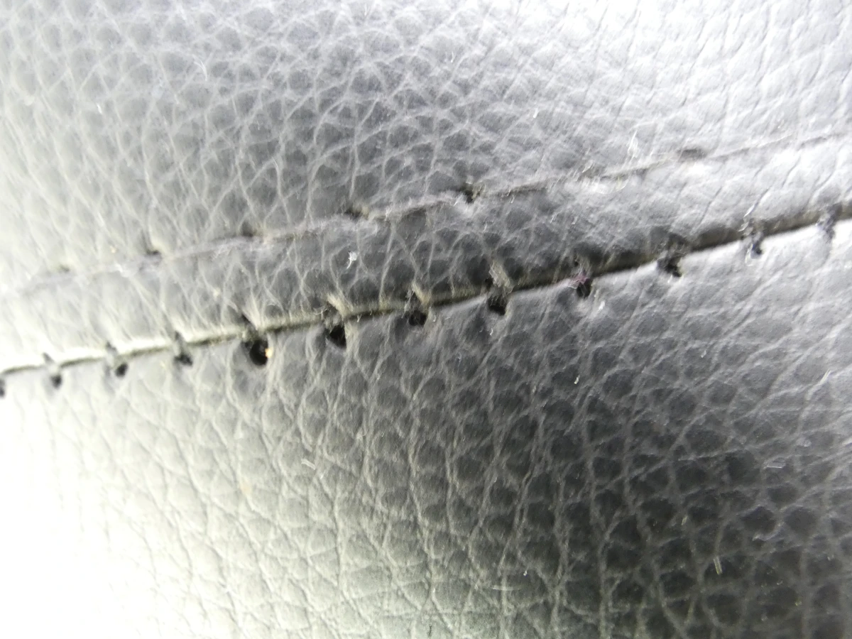 Ergonomische zadelkruk met rugleuning - foto 14
