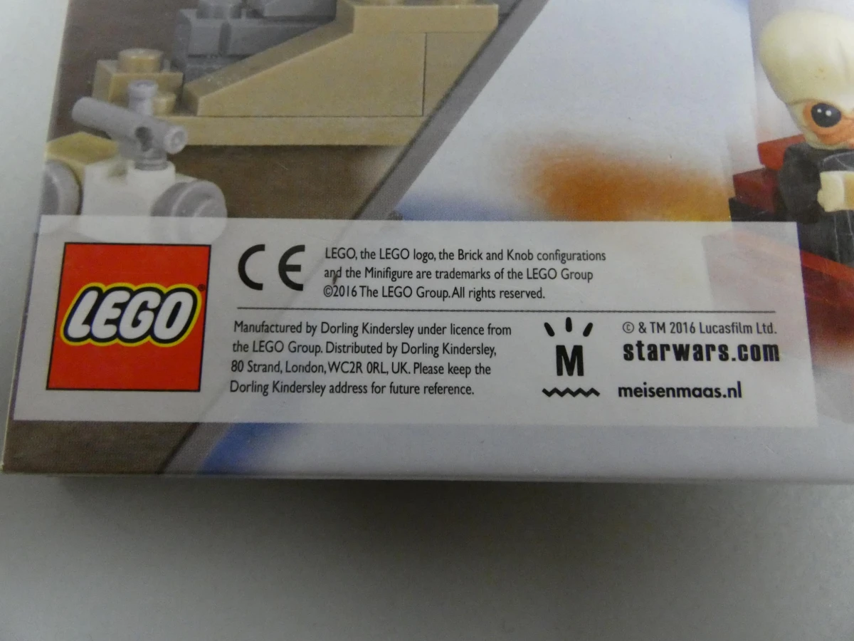 2 Lego Star Wars boeken - foto 10