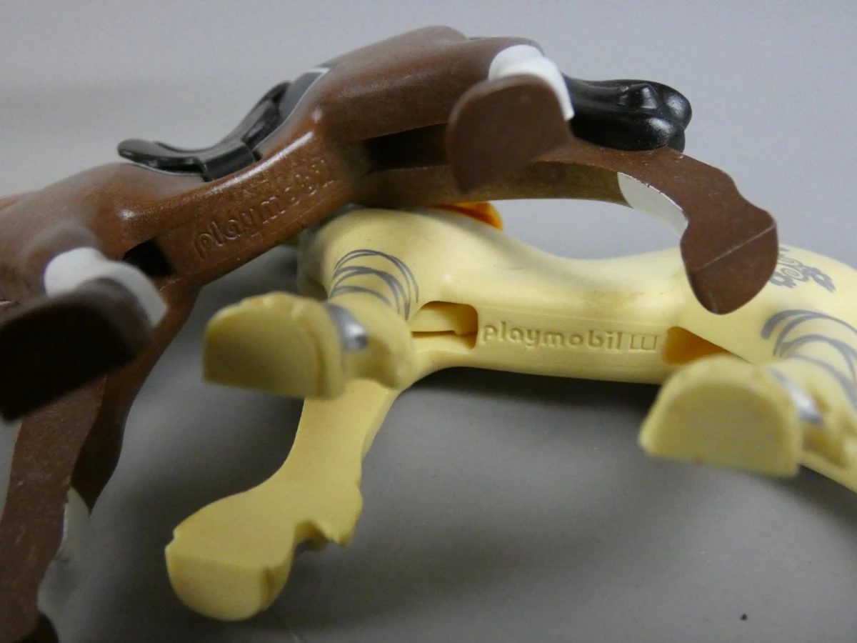 Playmobil paarden- en eenhoornset - foto 8
