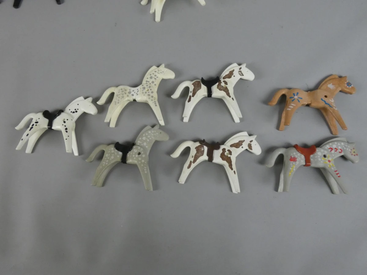 Playmobil paardenlot - foto 5