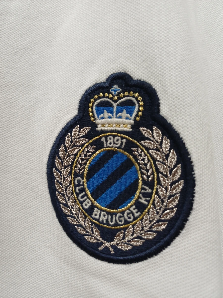Polo River Woods - Club Brugge - foto 4