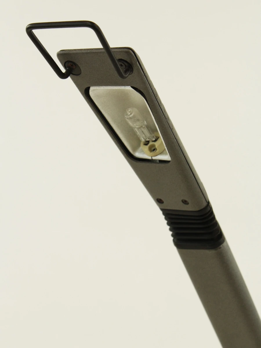 Gianpietro Tonetti voor Progetti – ‘Cosi’ bureaulamp, jaren 80 - foto 2