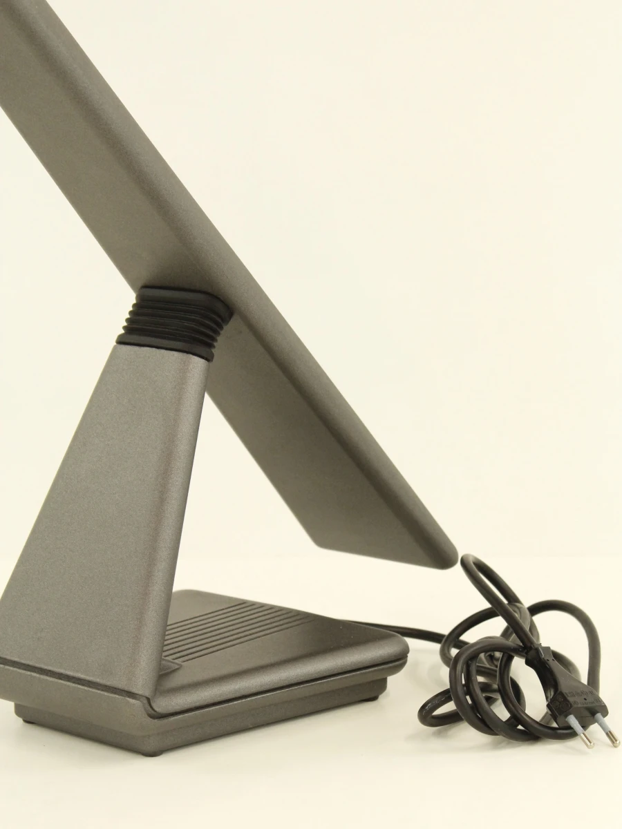 Gianpietro Tonetti voor Progetti – ‘Cosi’ bureaulamp, jaren 80 - foto 3