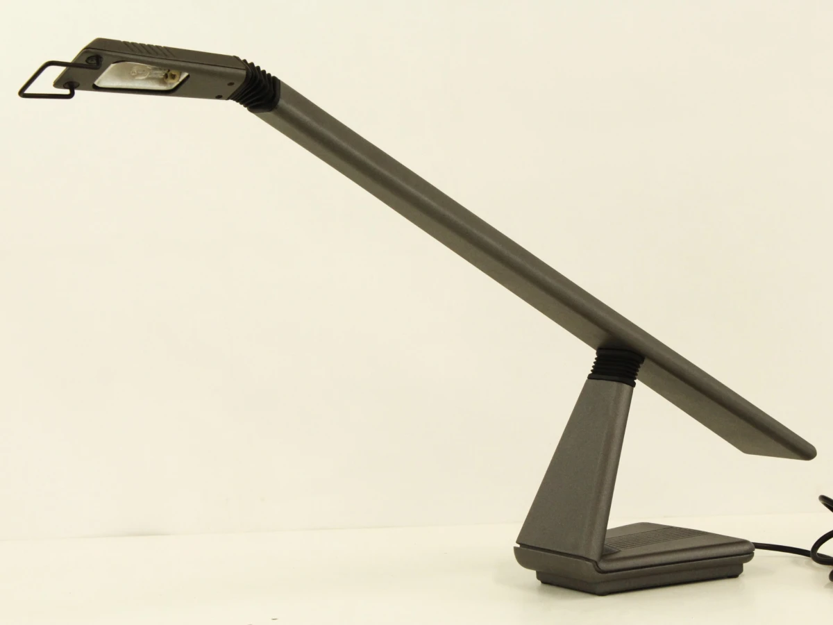 Gianpietro Tonetti voor Progetti – ‘Cosi’ bureaulamp, jaren 80 - foto 4