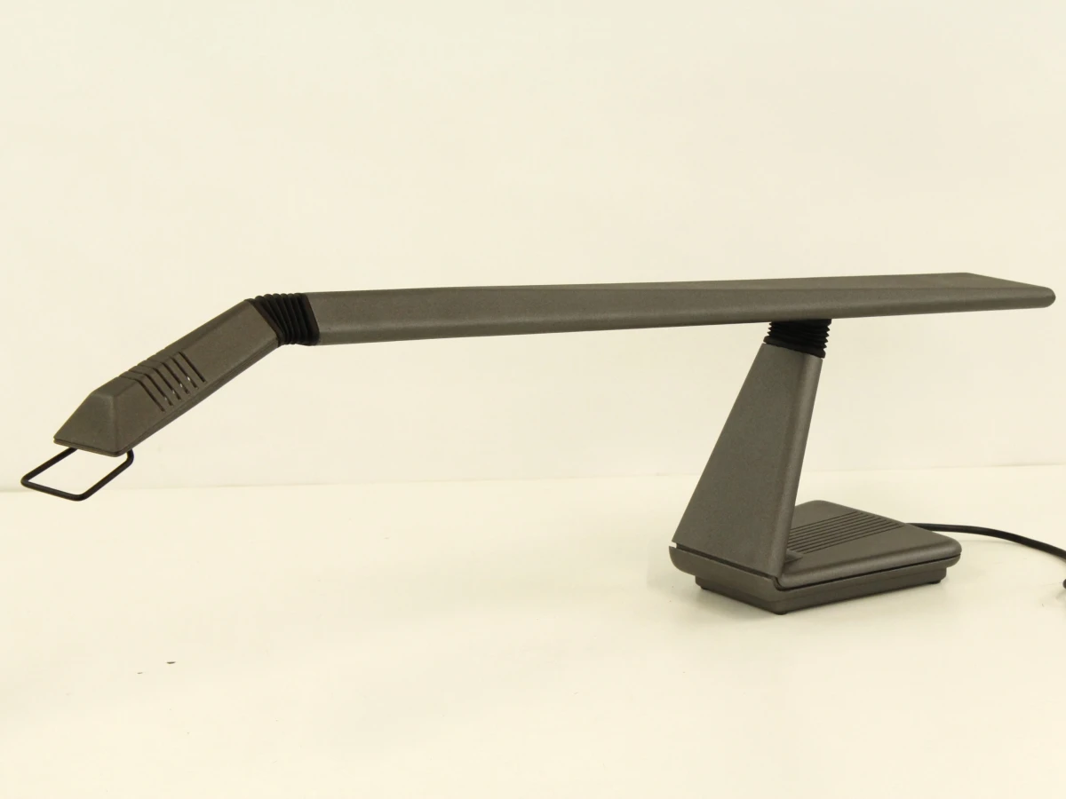 Gianpietro Tonetti voor Progetti – ‘Cosi’ bureaulamp, jaren 80 - foto 8