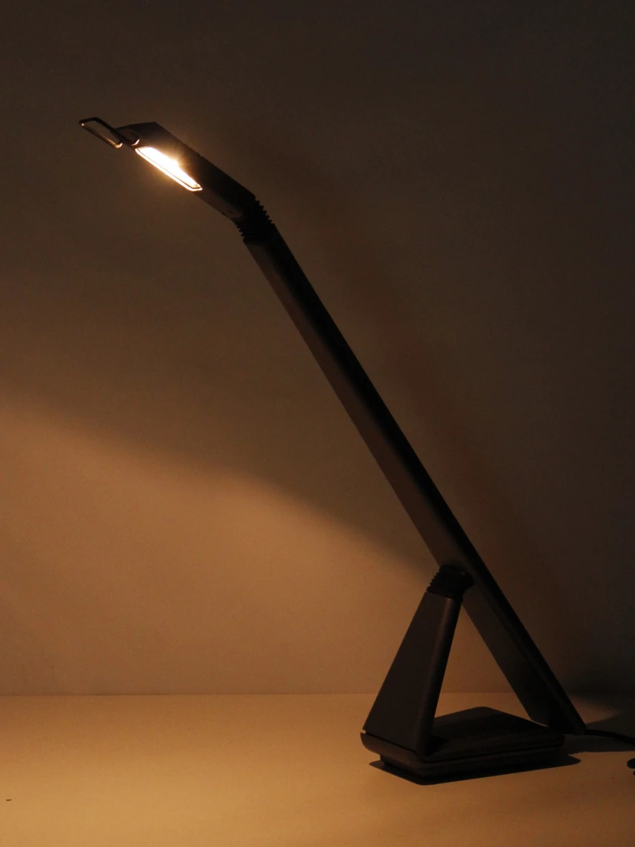 Gianpietro Tonetti voor Progetti – ‘Cosi’ bureaulamp, jaren 80 - foto 10