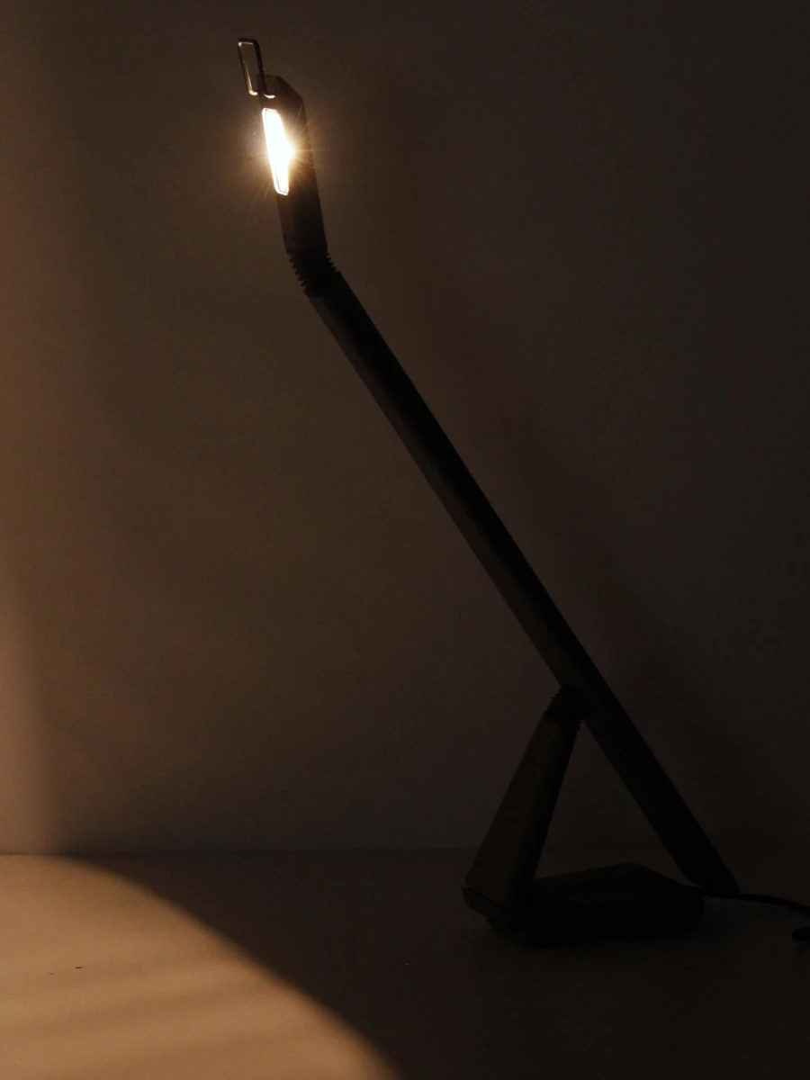 Gianpietro Tonetti voor Progetti – ‘Cosi’ bureaulamp, jaren 80 - foto 12