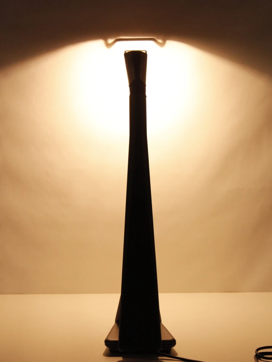 Gianpietro Tonetti voor Progetti – ‘Cosi’ bureaulamp, jaren 80 - foto 13