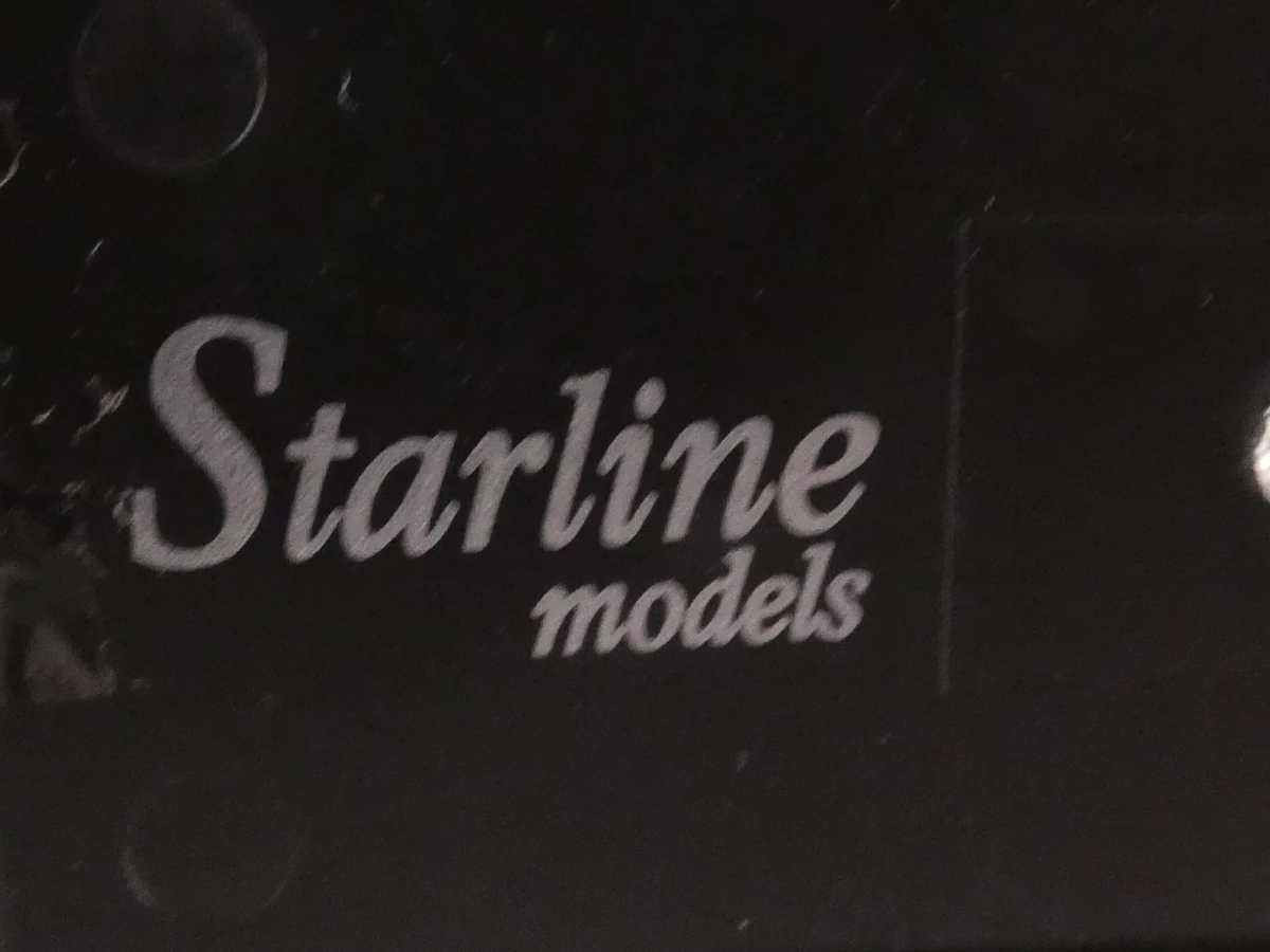 Verzameling 12x Miniatuurvoertuigen  in doosje, Diverse Merken (o.a. Polistil & Starline) - foto 5