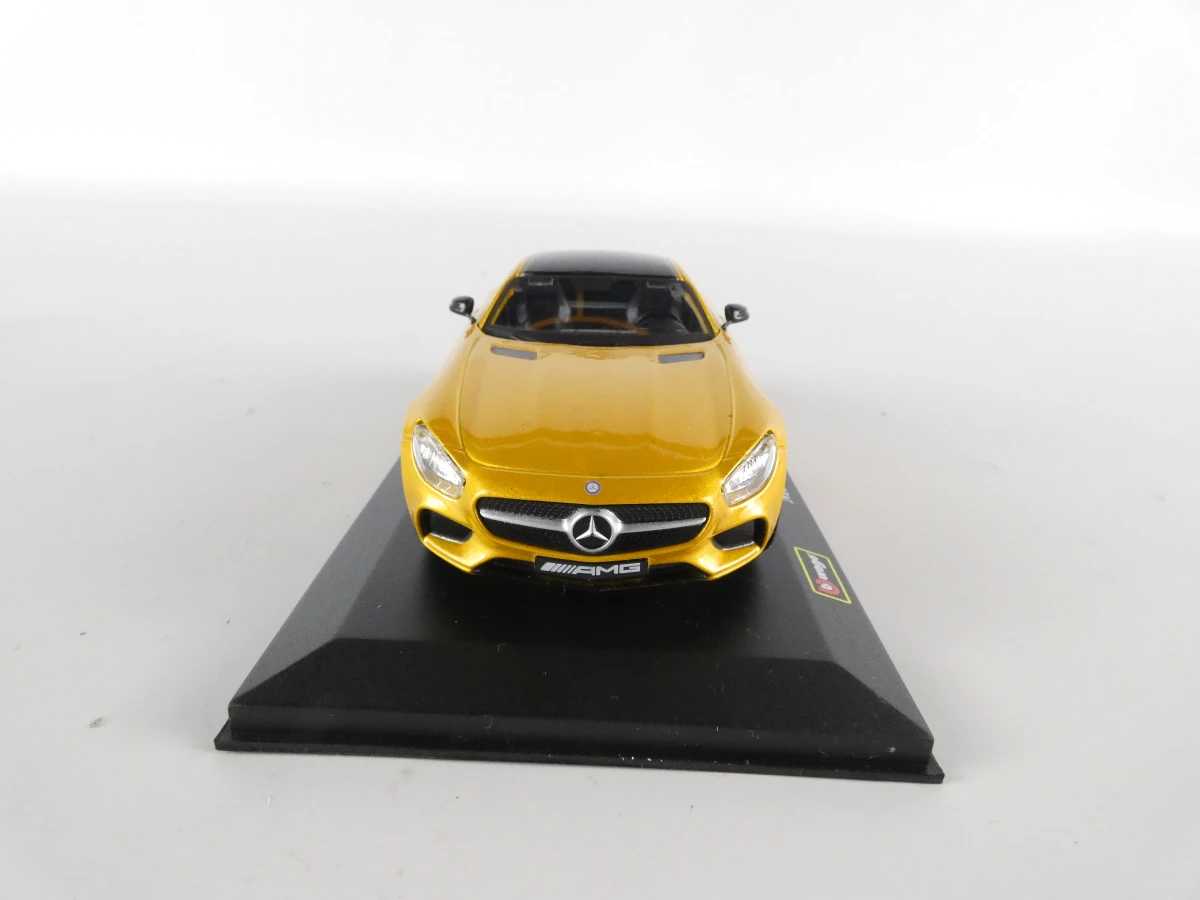 Verzameling 12x Miniatuurvoertuigen  in doosje, Diverse Merken (o.a. Polistil & Starline) - foto 15