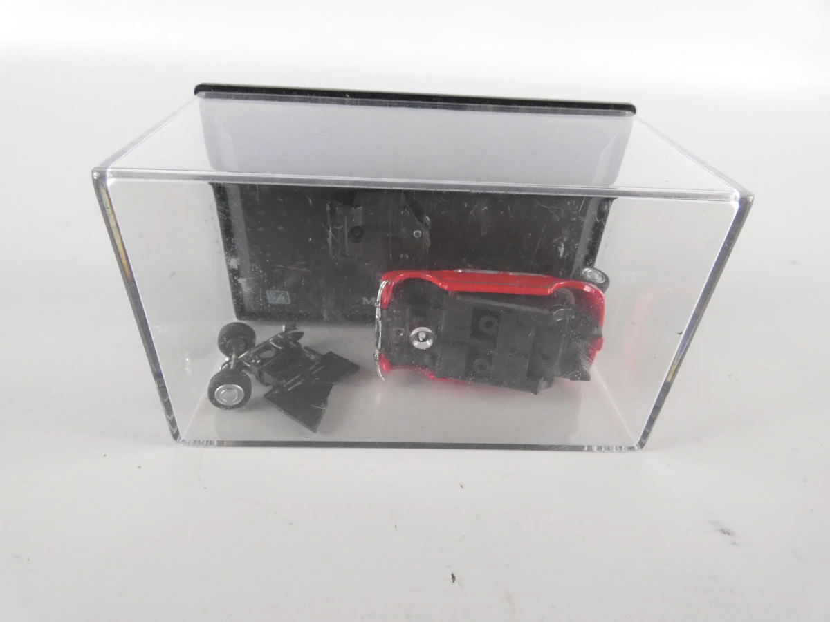 Verzameling 12x Miniatuurvoertuigen  in doosje, Diverse Merken (o.a. Polistil & Starline) - foto 32