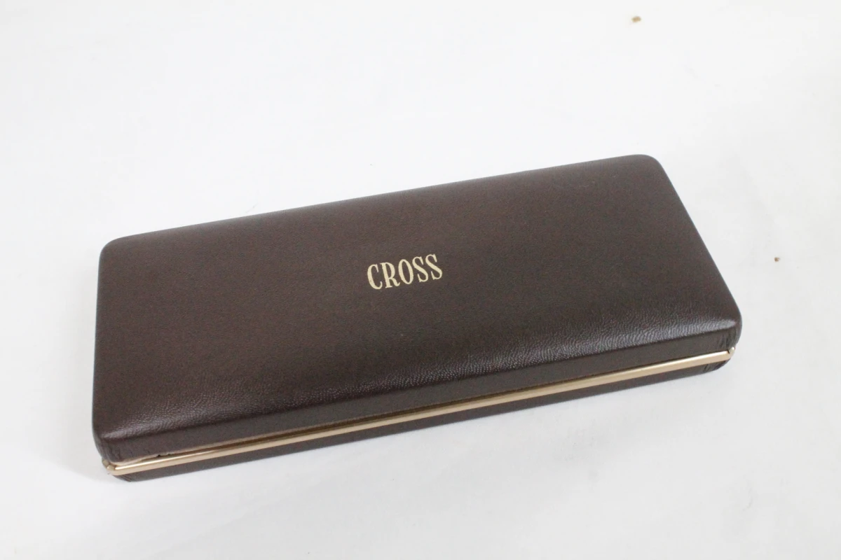 Vintage Cross Classic Century pennenset - foto 5