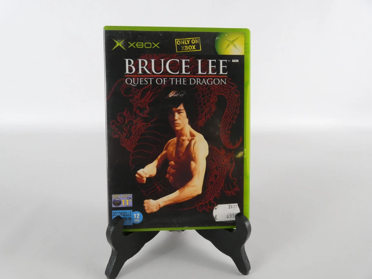 Xbox en Xbox 360 games set van 6 stuks - foto 2