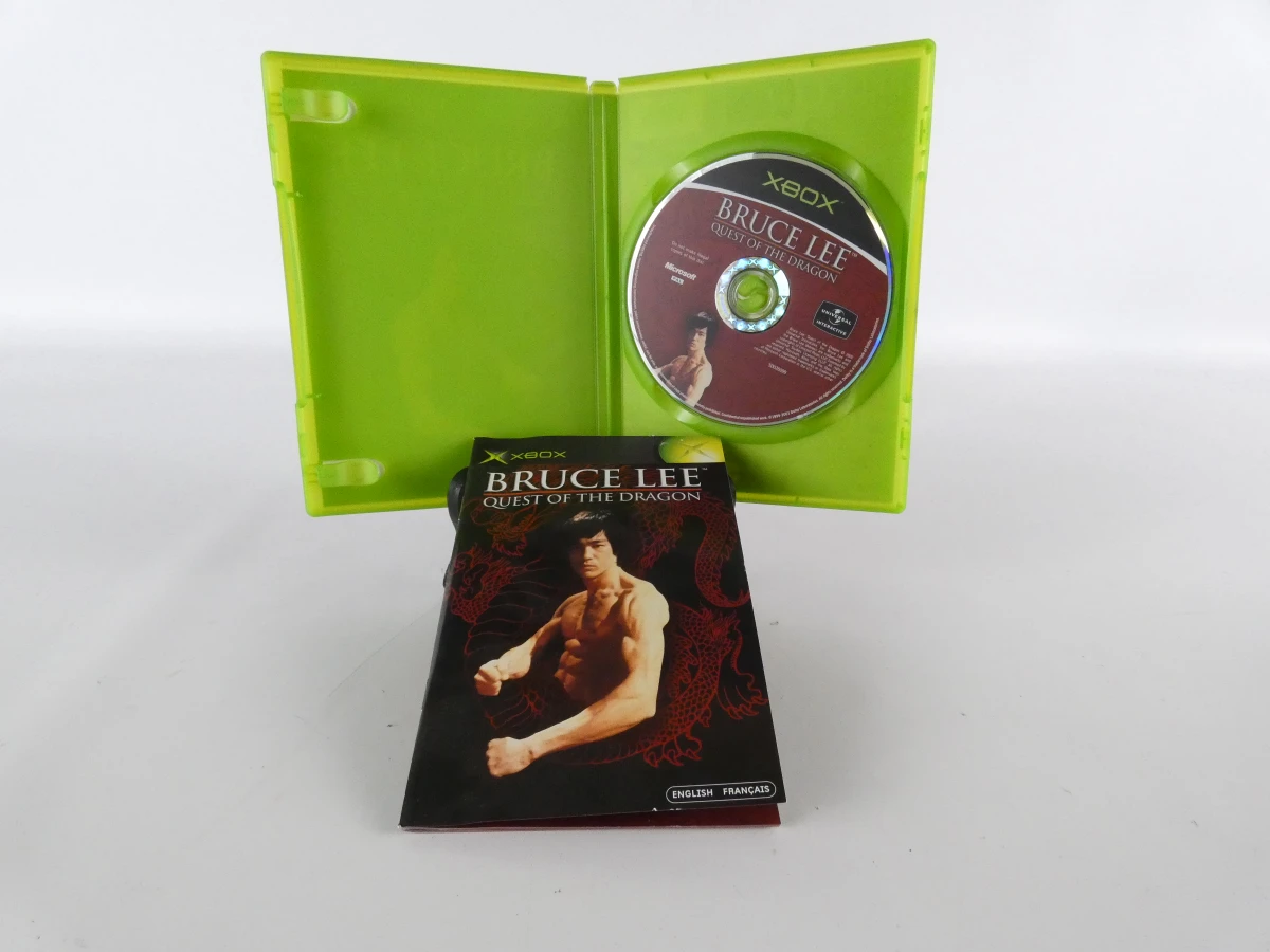 Xbox en Xbox 360 games set van 6 stuks - foto 4