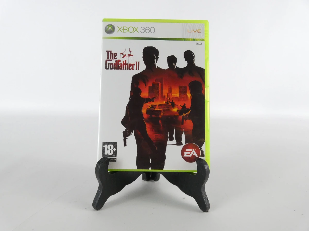 Xbox en Xbox 360 games set van 6 stuks - foto 6