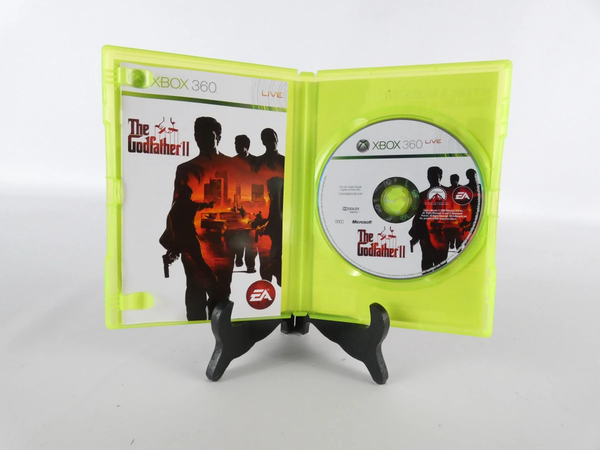 Xbox en Xbox 360 games set van 6 stuks - foto 8