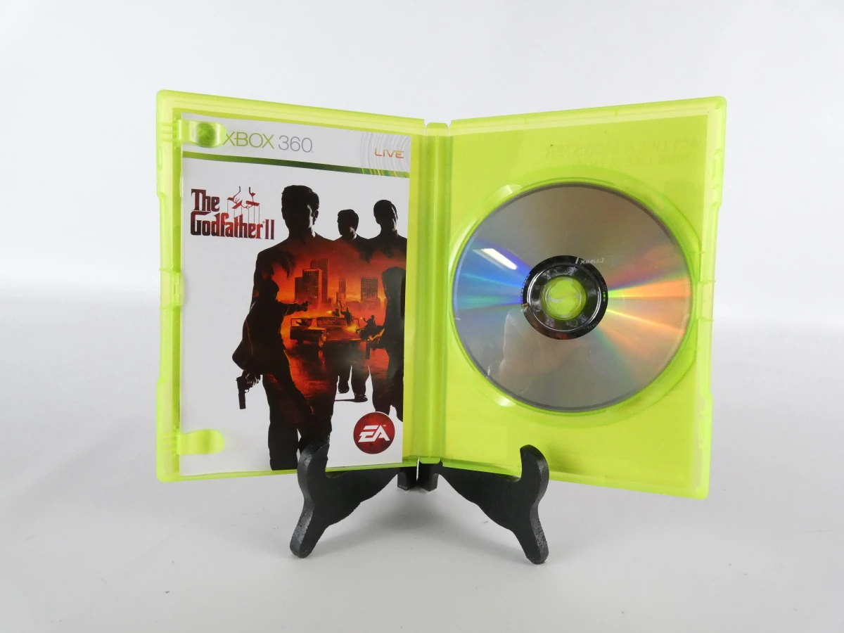 Xbox en Xbox 360 games set van 6 stuks - foto 9